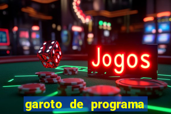 garoto de programa de porto seguro